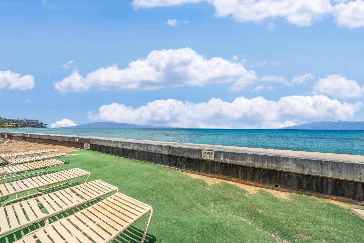 Kulakane 306 Kahana Exterior photo